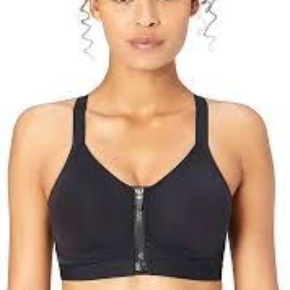 Amazon Core 10 Other - Core 10 Women's Medium Support 32B Scoop Back Bra